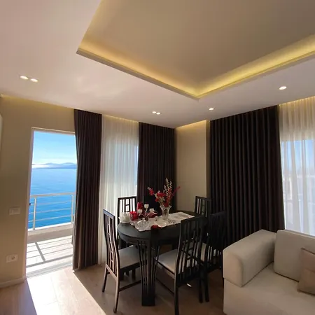 Erioni Hotel Sarandë