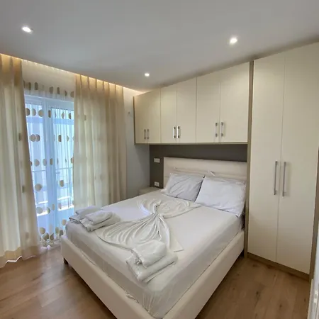 ホテル Erioni Sarandë