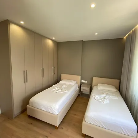 Erioni Hotel 3*