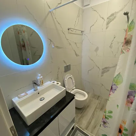 Hotel Erioni Sarandë