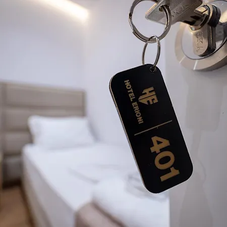 Erioni 3* Sarandë