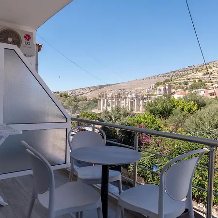 Erioni 3* Sarandë