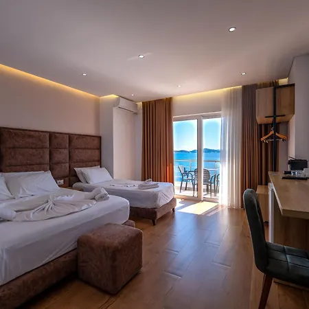 Hotel Erioni Sarandë