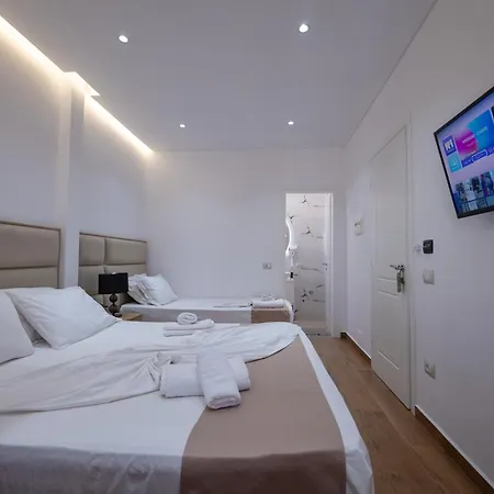 Hotel Erioni