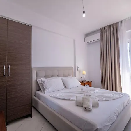 Erioni Hotel Sarandë