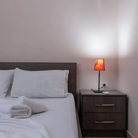 Erioni 3* Sarandë