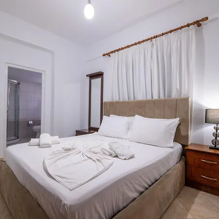 Erioni 3* Sarandë