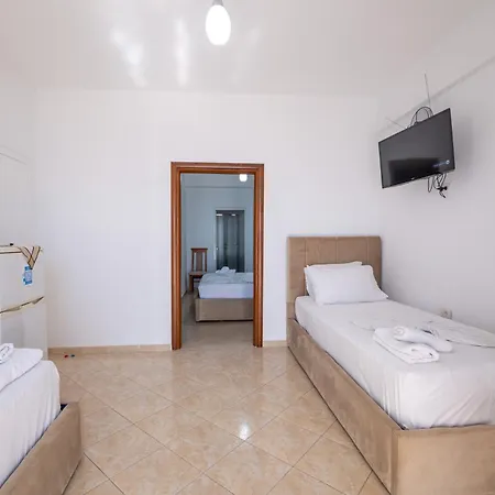 Erioni Hotel 3*