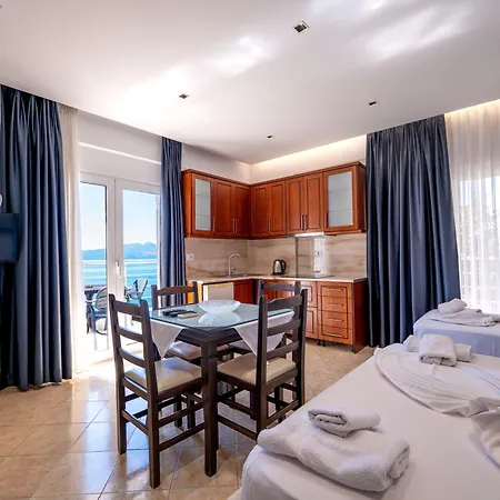 Erioni Hotel 3*