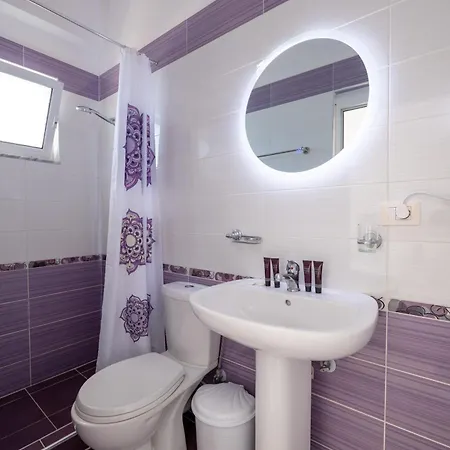 Hotel Erioni Sarandë