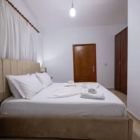 Erioni 3* Sarandë