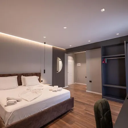 Erioni Hotel