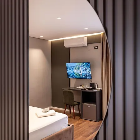 Hotel Erioni Sarandë
