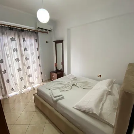 Erioni 3* Sarandë