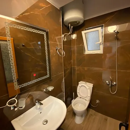Hotel Erioni Sarandë