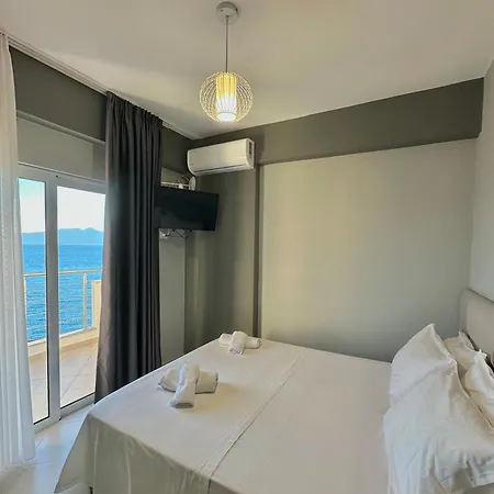 Erioni Hotel 3*